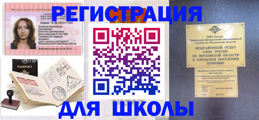 временная регистрация госуслуги в Новомосковске
